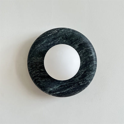 Orli Marble Wall Lamp