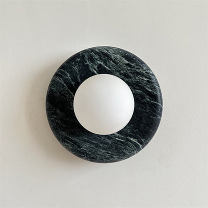 Orli Marble Wall Lamp