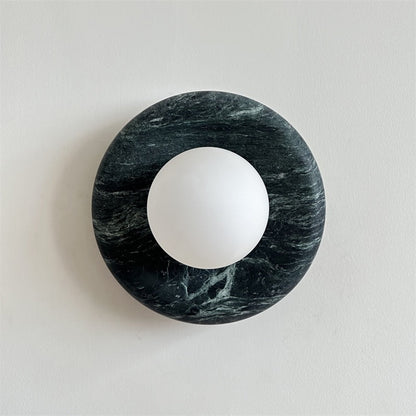 Orli Marble Wall Lamp