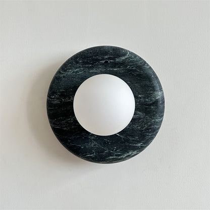 Orli Marble Wall Lamp