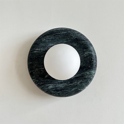Orli Marble Wall Lamp