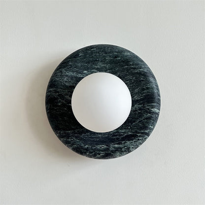 Orli Marble Wall Lamp