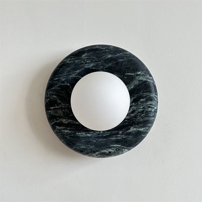 Orli Marble Wall Lamp