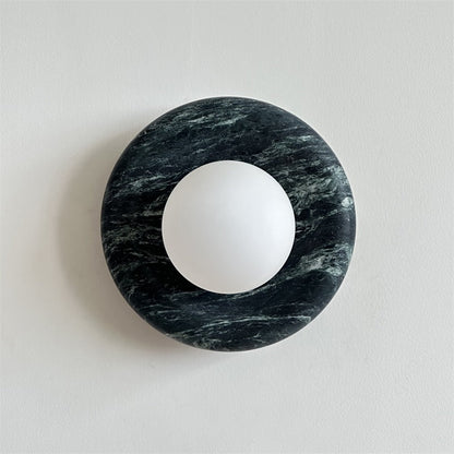 Orli Marble Wall Lamp