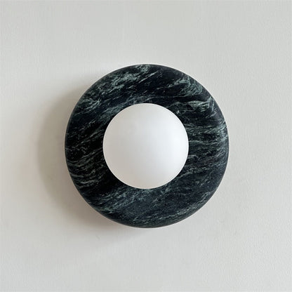 Orli Marble Wall Lamp