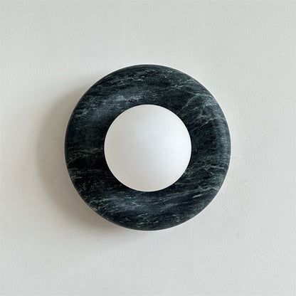 Orli Marble Wall Lamp