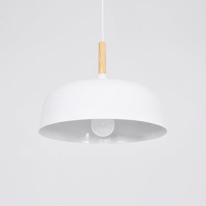 Acorn Pendant Light