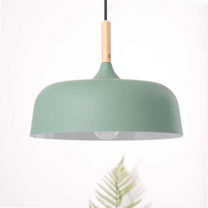 Acorn Pendant Light