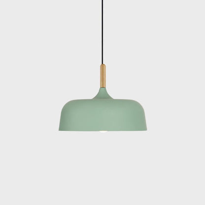 Acorn Pendant Light