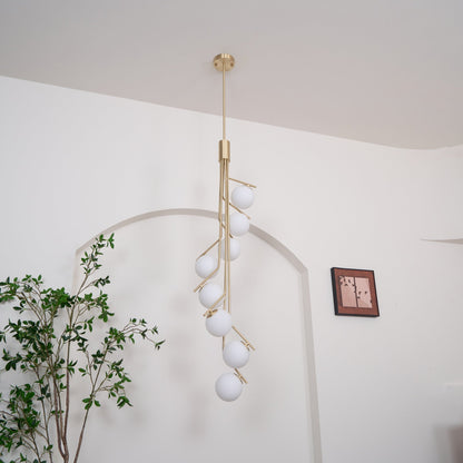 Ageet Pendant Light