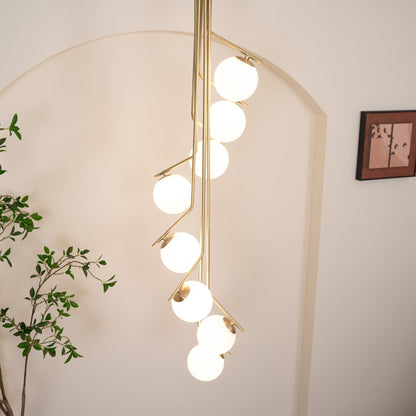 Ageet Pendant Light