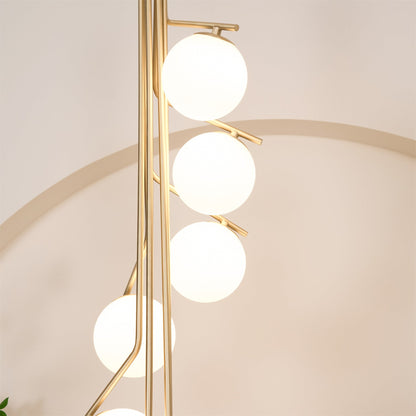 Ageet Pendant Light