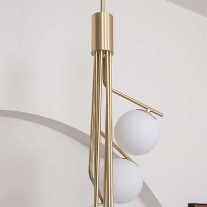 Ageet Pendant Light