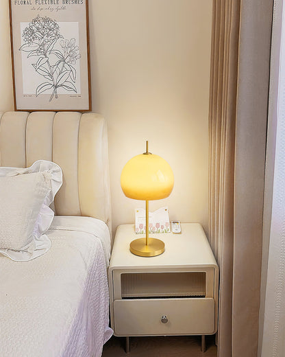 Alexander Table Lamp