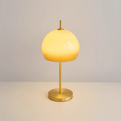 Alexander Table Lamp