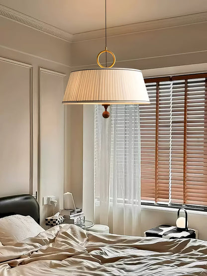 Alina Fabric Pendant Lamp