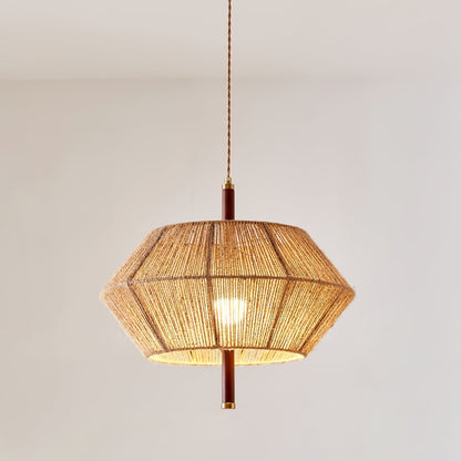 Aluna Corded Pendant Light