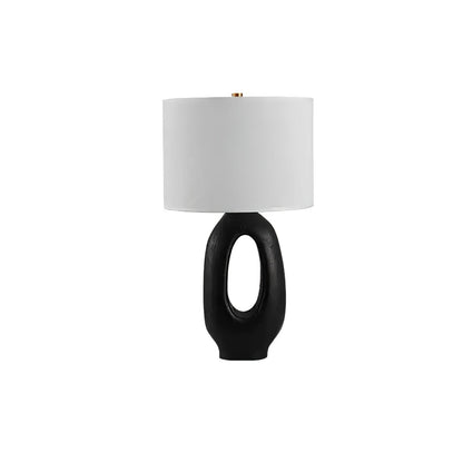 Amara Sculptural Table Lamp