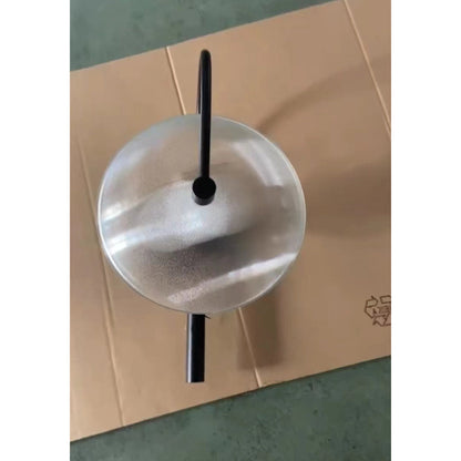 Aperture Art Wall Lamp