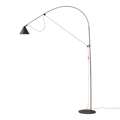 Flexora Luxe Floor Lamp