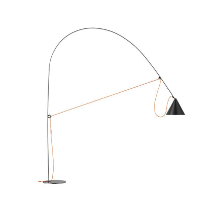 Flexora Luxe Floor Lamp