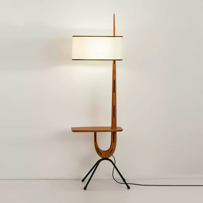 Ardent Arch Floor Lamp
