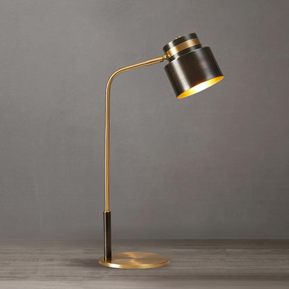 Ari Scandustrial Table Lamp
