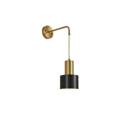 Arne Wall Light