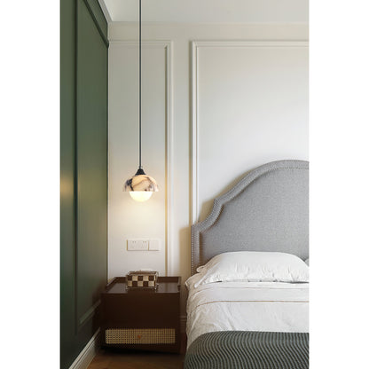 Artome Marble Pendant Lamp