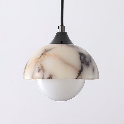 Artome Marble Pendant Lamp