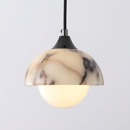 Artome Marble Pendant Lamp