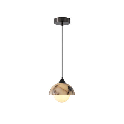 Artome Marble Pendant Lamp