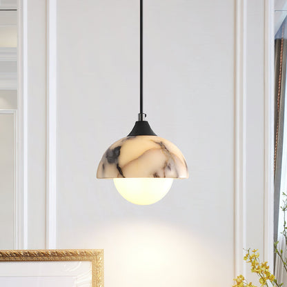 Artome Marble Pendant Lamp