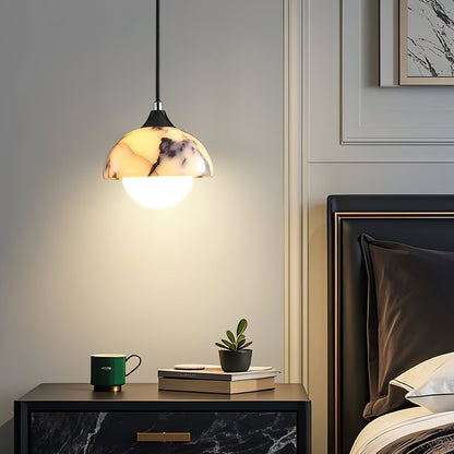 Artome Marble Pendant Lamp