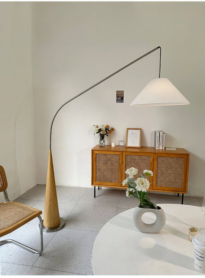 Arvo Arc Floor Lamp
