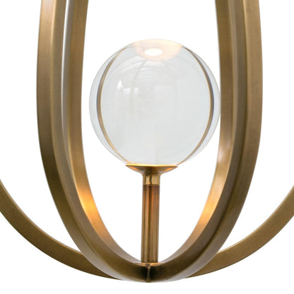 Athena Wall Lamp