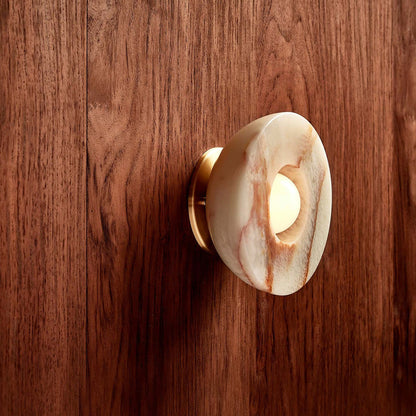 Aurelia Surface Sconce