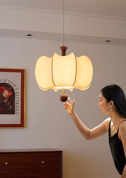 Aureliar Cloud Pendant Light