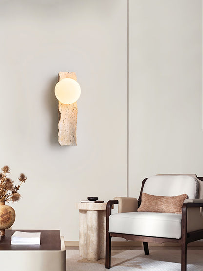 Aureum Wall Sconce