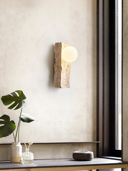 Aureum Wall Sconce