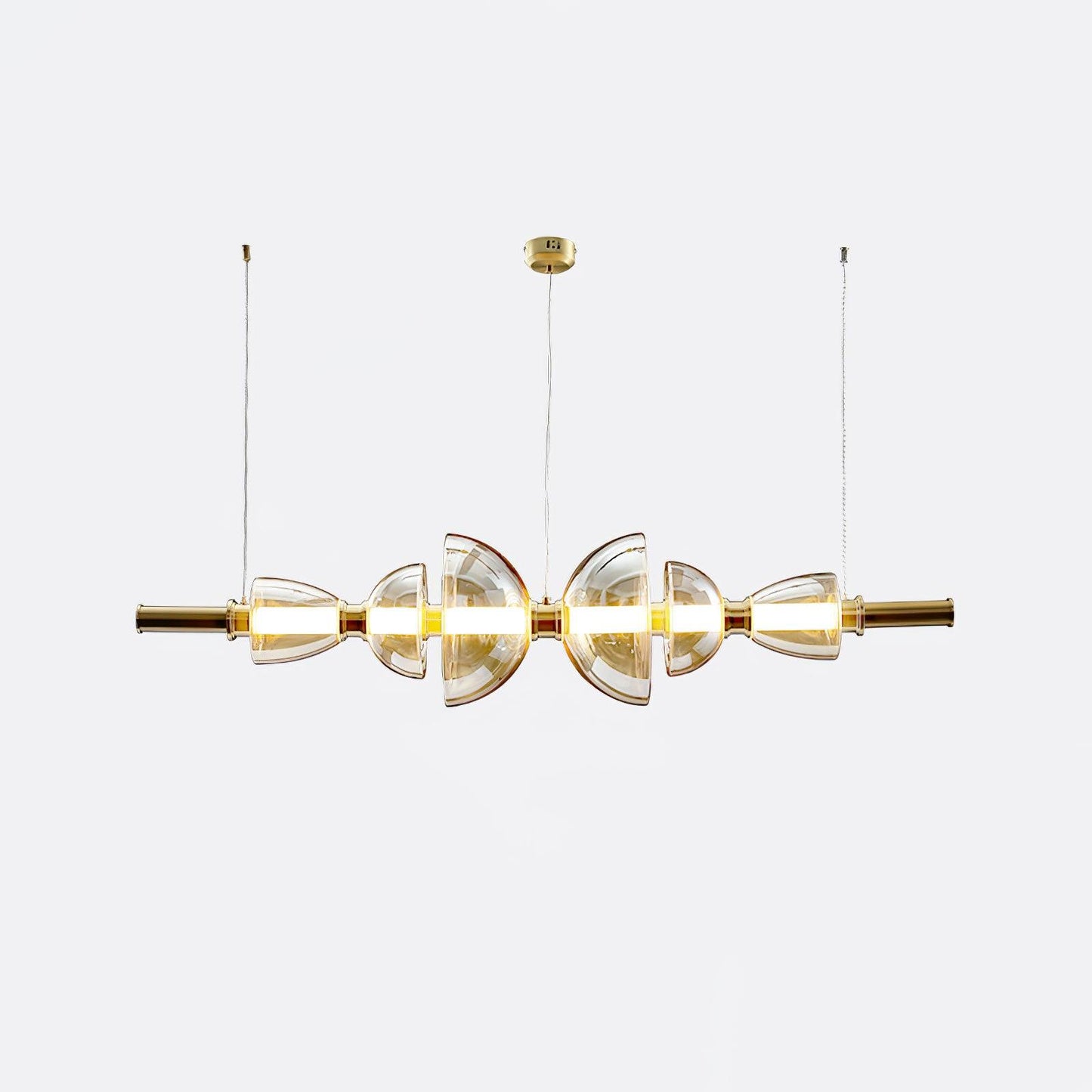 Aurora Luminosity Pendant Lamp