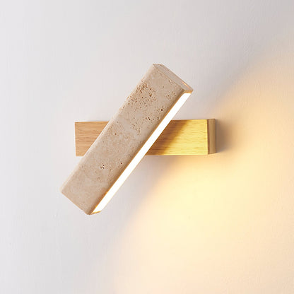 Axis Linear Wall Lamp