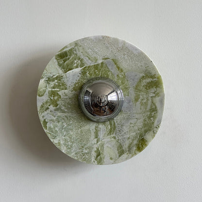 Terkel Marble Wall Lamp