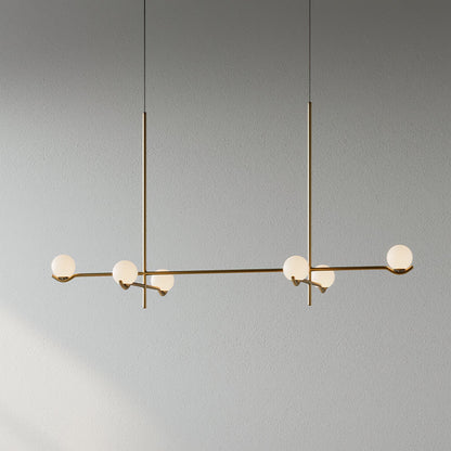 Baer Pendant Light