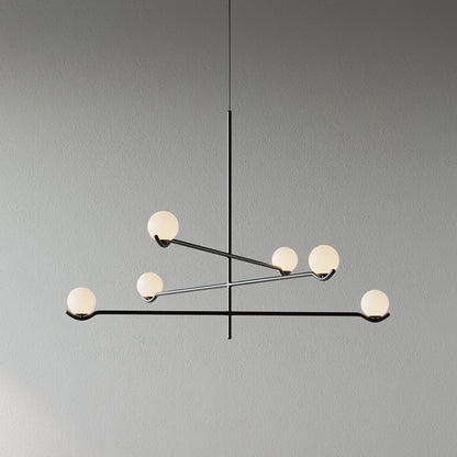 Baer Pendant Light
