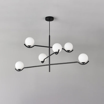 Baer Pendant Light