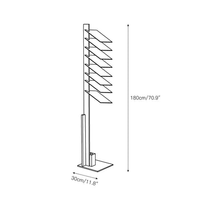 Be Patient Floor Lamp