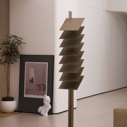 Be Patient Floor Lamp