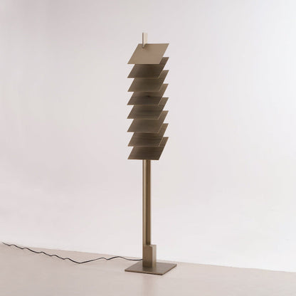 Be Patient Floor Lamp
