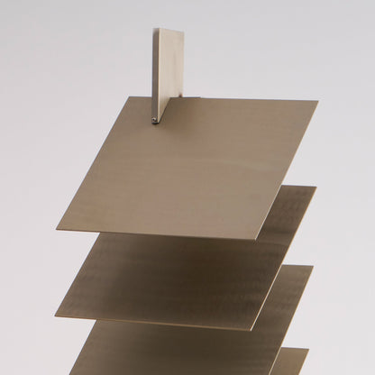 Be Patient Floor Lamp